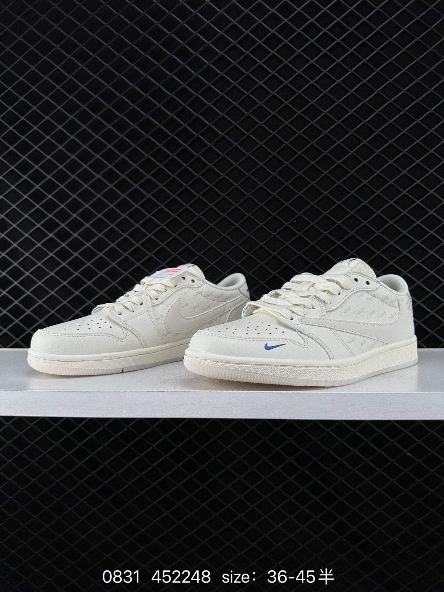 Air Jordan 1 Low AJ1